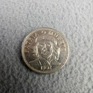 Collectable Coin of Che Guevara